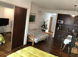 Fabulous Studio! Sanatorio Británico, Río y más.