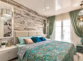 Luxury apartment Orlando