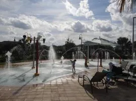 Luxury Apt at Storey Lake, close to Disney World