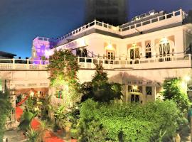 The Kothi Heritage, hotel sa 3 zvezdice u gradu Jodpur