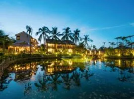 Zest Resort & Spa Hoi An