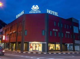 Elmark Hotel Malacca, hotel in Melaka