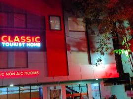 Classic Tourist Home – hotel w mieście Koczin