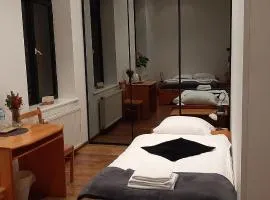 Dworek pod świerkami