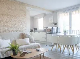 Appartement Cocooning à Cabourg - Les locations de Proust