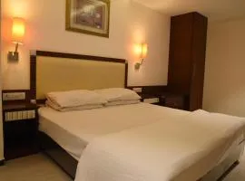 Hotel Nandi