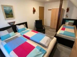 Ubytování MAPE, Rokytnice nad Jizerou, Horní 679, 512 44