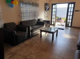 Bungalow 234, hotel in Nuwara Eliya