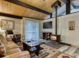 5 East Park Lane, hotel v mestu Sunriver