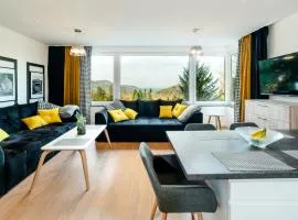 Apartamenty EverySky - Wyspiańskiego 4