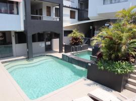 Coolum Beach Resort, resort en Coolum Beach