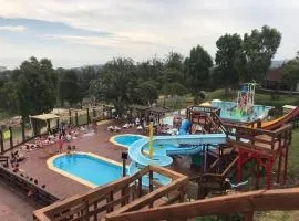 Complejo Laderas del Cerro