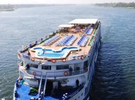 SUNRISE Semiramis III Cruise