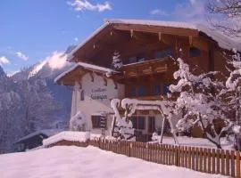 Landhaus Seiringer Apartments