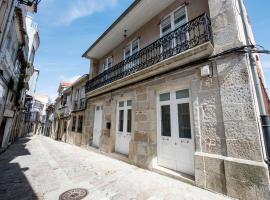 Pension Casa da Nena, guest house in Muros