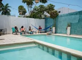Hotel & Suites Arges - Centro Chetumal