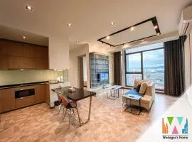 Expressionz KLCC by Wodages