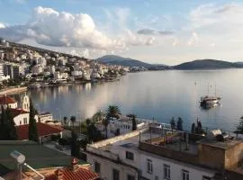 Seaview Apartment Detjoni