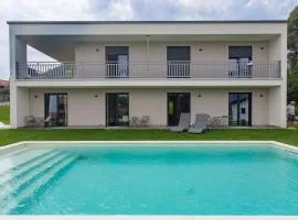 Aqua&Co Bellagio - Eco conscious stay