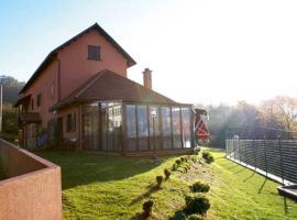 Hostal Meson Leira Antiga, hotel with hot tubs in Cedeira