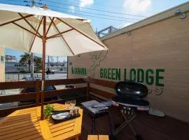 OKINAWA GREEN LODGE