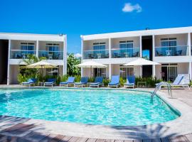 De 10 Beste Hotels In Pointe Aux Piments Mauritius Prijzen Vanaf 74