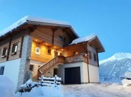 Gästehaus Bergwald - Pötscherjahringerhof