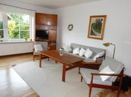 Ferienwohnung Ruwald