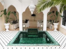 Riad SHIRAZ