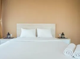 Premium 2BR Apartment @ Grand Kamala Lagoon By Travelio