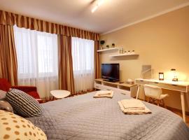 Old Town Apartment, apartman u gradu 'Cheb'