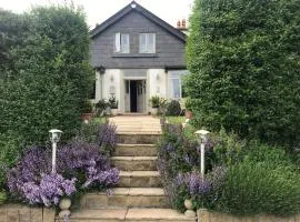 The Artist Residence Dublin Boutique B&B