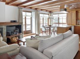 Val de Ruda 64 by FeelFree Rentals, ξενοδοχείο σε Naut Aran