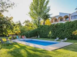 Apartamentos Baeza RN