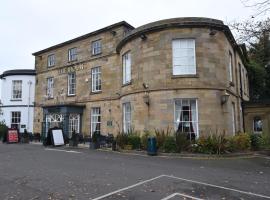 The Mount by Greene King Inns, hotel a Wigan