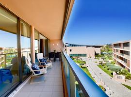 Salgados, Relax & Fun for family, hôtel à Guia