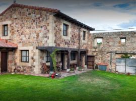 Casa Rural La Panera