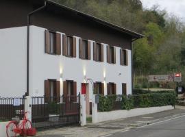 Agriturismo G.GARTROZ, hotel di Gorizia