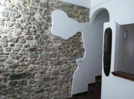 B&B Piazza San Benedetto, hotel v destinaci Militello in Val di Catania