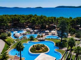 Amadria Park Beach Hotel Niko, hotel en Šibenik