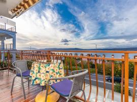 Vacattio apartments, aparthotel en Crikvenica