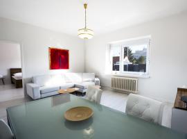 Piestany House With Garden Veronika