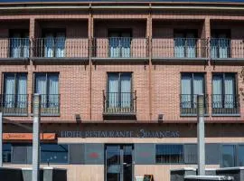Hotel Simancas