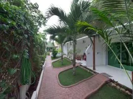 Alona Gecko Inn