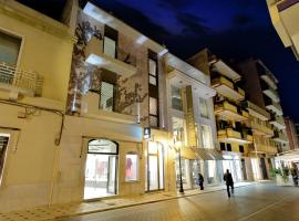 All'ombra, B&B di Andria