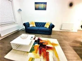 Manchester Holiday Apartment
