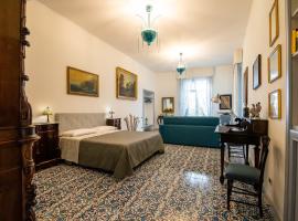 D'Angleterre Guest House