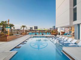 Margaritaville Hotel Nashville, hotel u gradu 'Nashville'
