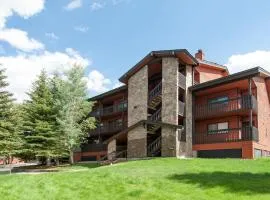 Mountainside 316G Condo
