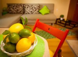 Green Lime Studio